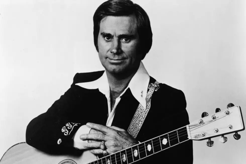 George Jones Tribute: 5 Rock Covers of the Country Legend&#8217;s Classics