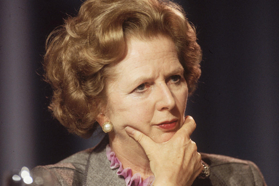 Margaret Thatcher&#8217;s Musical Legacy: 5 Iron Lady Protest Songs