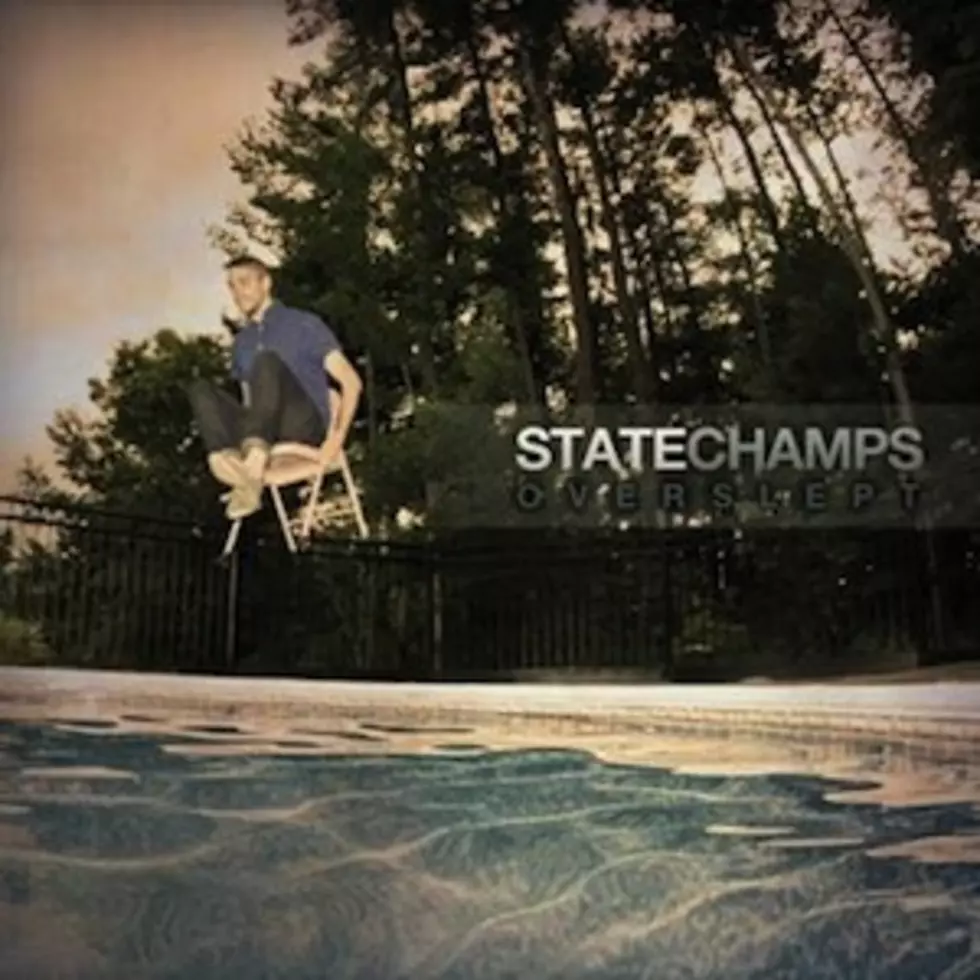 State Champs, &#8216;Critical&#8217; &#8211; Free MP3 Download