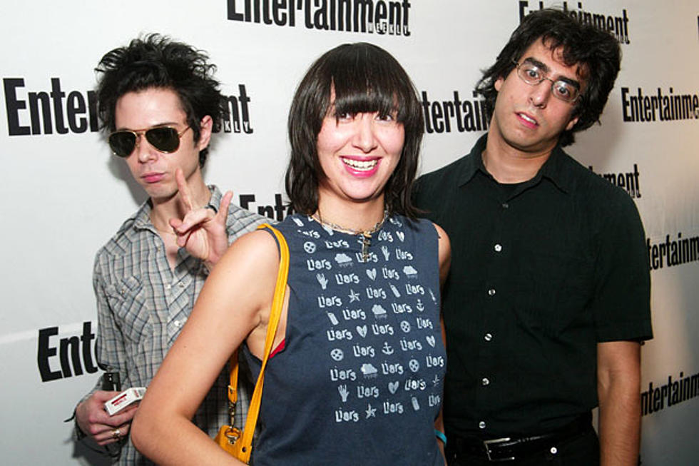 10 Years Ago: Yeah Yeah Yeahs’ ‘Fever to Tell’ Album Released
