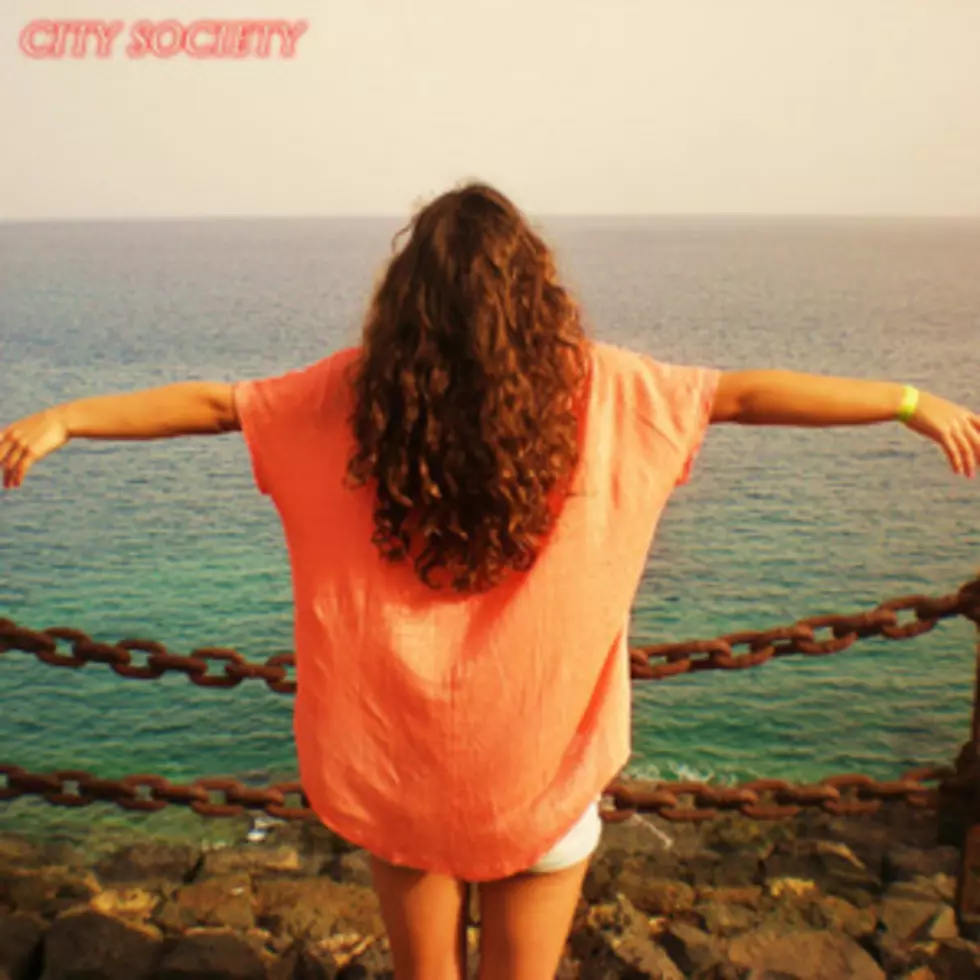 City Society, &#8216;Speaking of You&#8217; &#8211; Free MP3 Download
