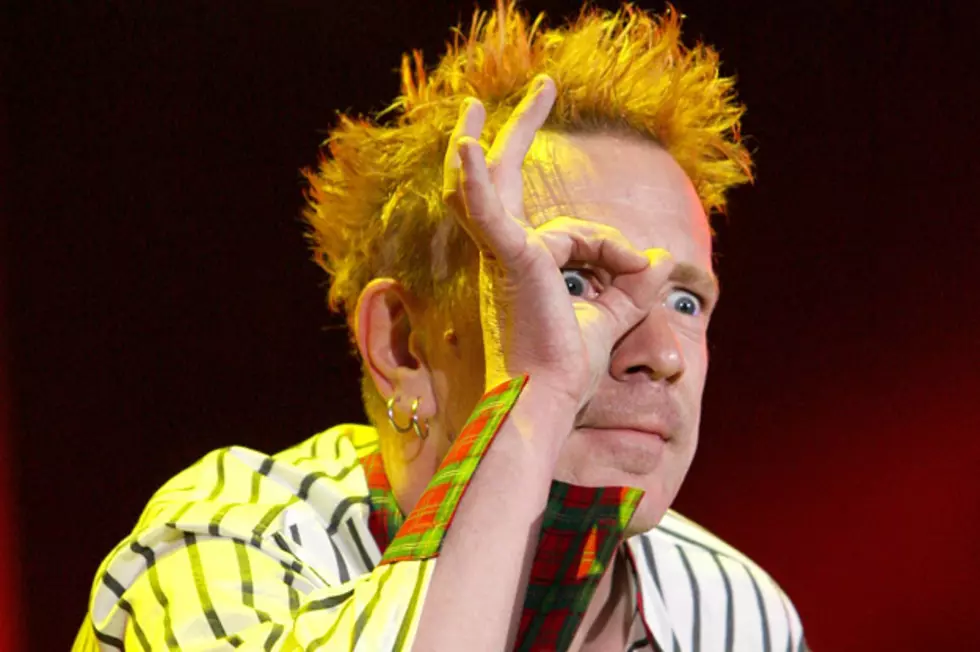 News Bits: John Lydon Lands BBC Gig, Prince Covers Pearl Jam + More