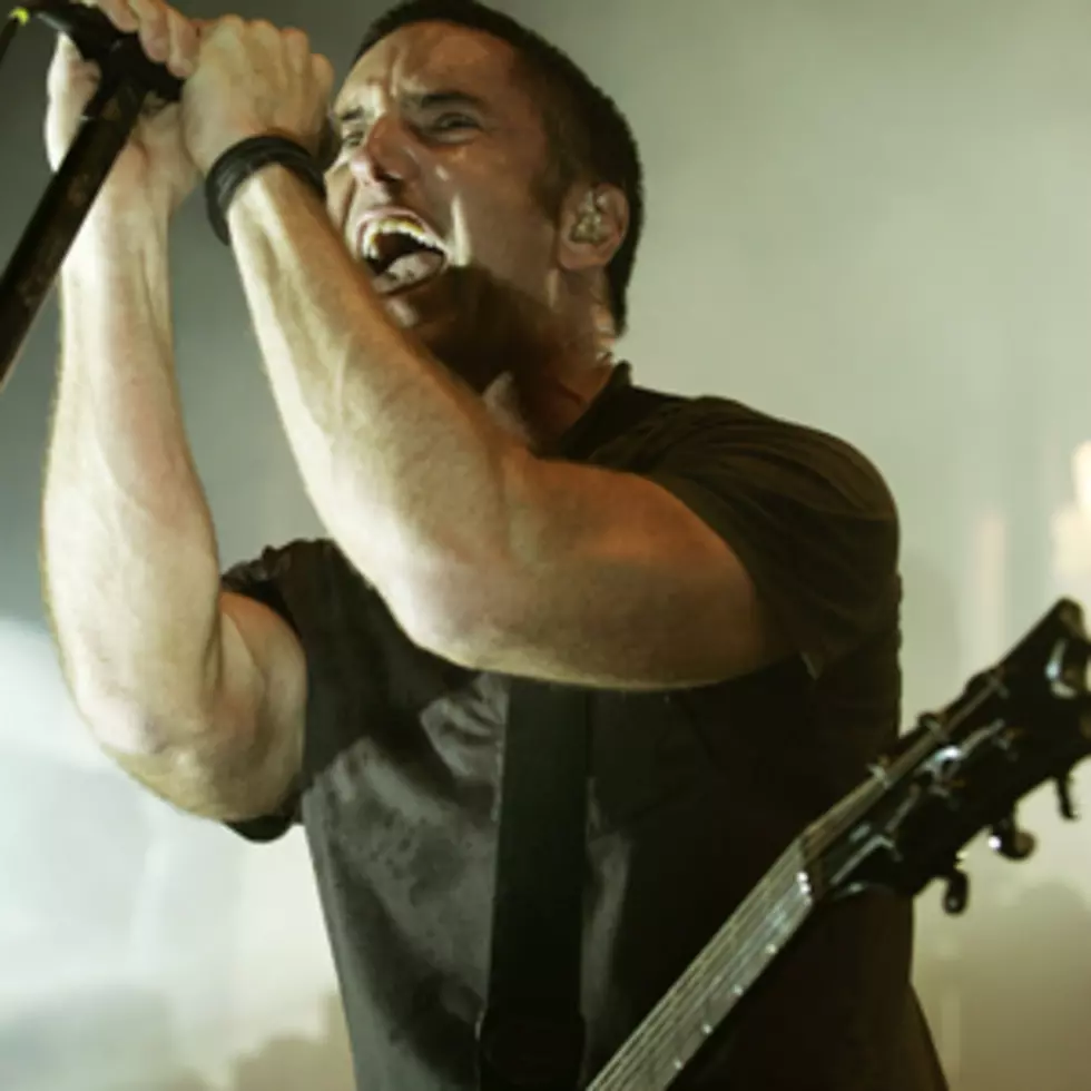 &#8216;The Good Soldier,&#8217; Nine Inch Nails &#8211; Songs About Soldiers