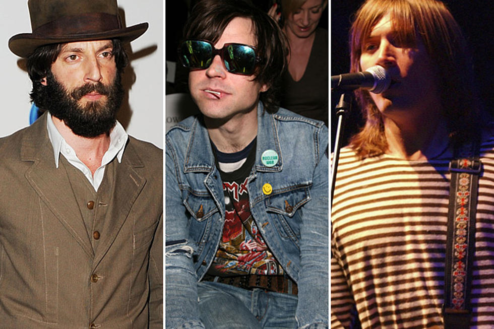 10 Songs That Basically Sum Up Their Authors&#8217; Lives