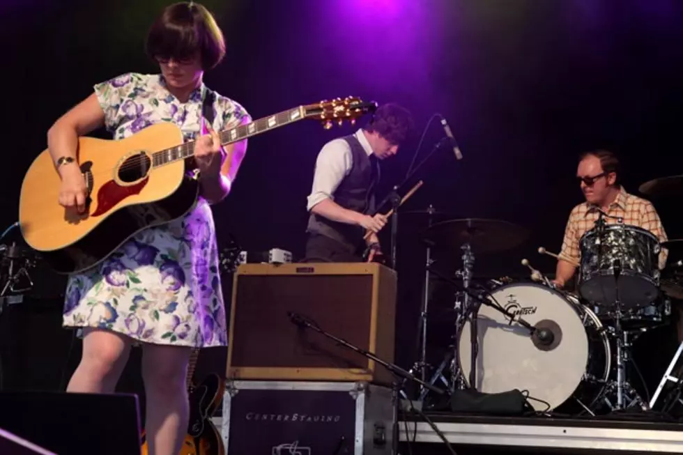 Camera Obscura, ‘Fifth in Line to the Throne’ [Listen]