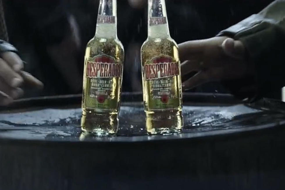 Desperados Beer 2013 Commercial – What’s the Song?