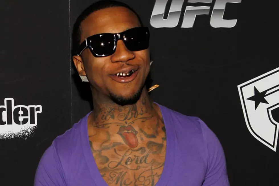 4Knots Music Festival 2013 Announces Official After Party: Lil B to Headline