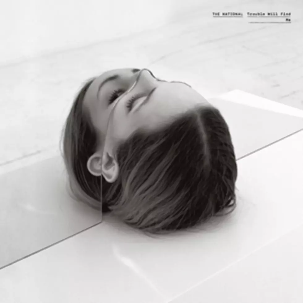 The National, &#8216;Trouble Will Find Me&#8217; &#8211; Album Review