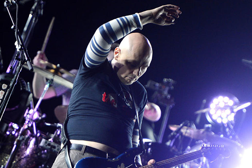 10 Things You Didn't Know About the Smashing Pumpkins