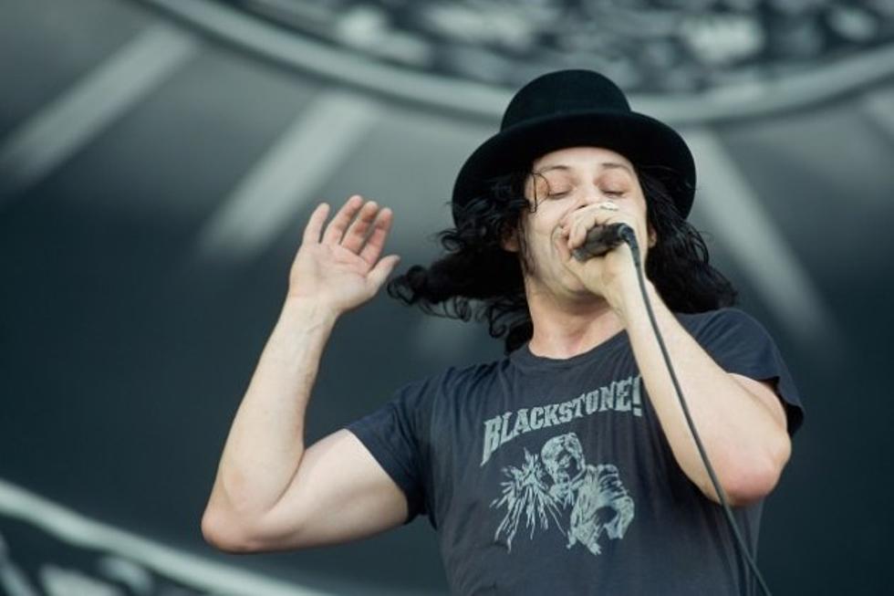 News Bits: Jack White Saves Historic Detroit Theater, Divine Fits Drop New Tunes + More
