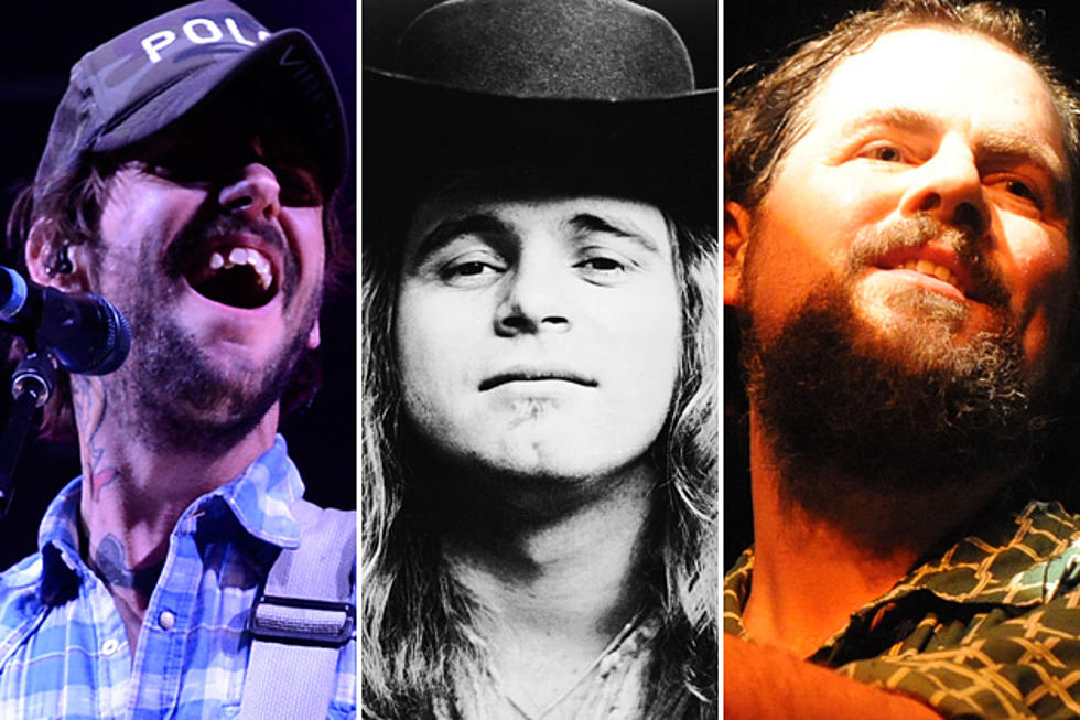 10 Bands That Owe Lynyrd Skynyrd a Round