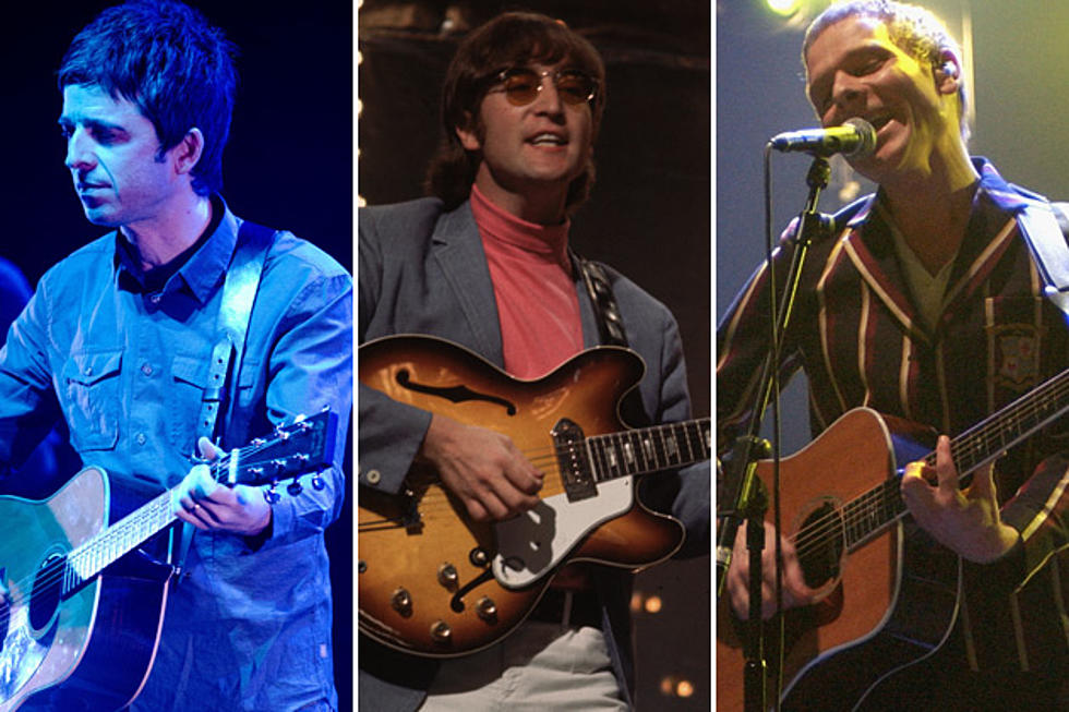 10 Modern Bands Defined By Single Beatles Songs