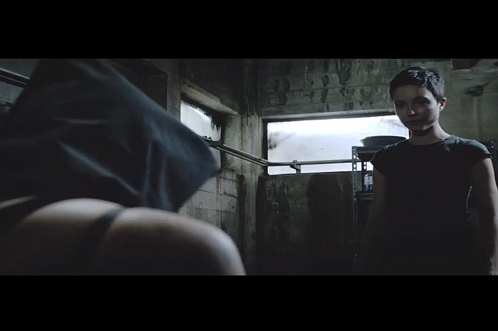 Poliça, ‘Tiff’ (ft. Justin Vernon) – New Video