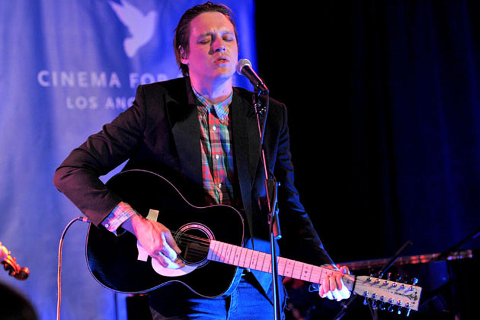 Arcade Fire’s Win Butler Will Join Rolling Stones Onstage