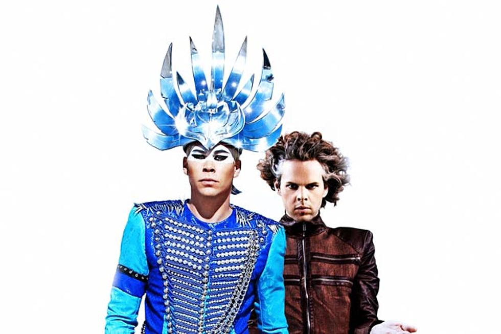 Enter to Win a Trip to See Empire of the Sun at the Made in America Festival