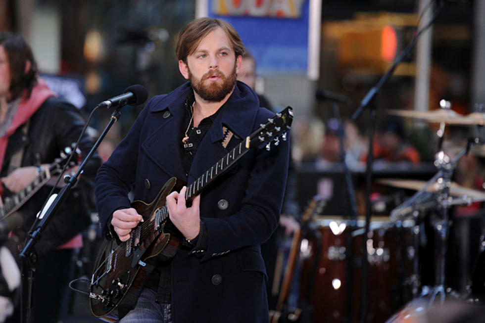 Kings of Leon’s New ‘Supersoaker’ Single Makes Us Wet
