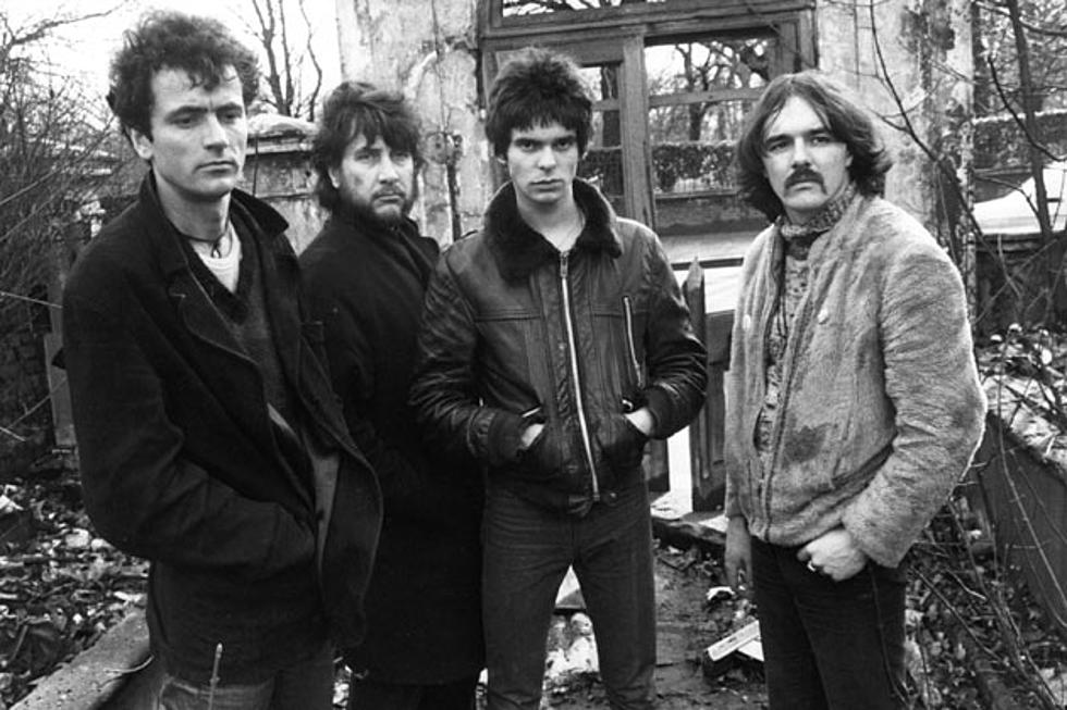 10 Best Stranglers Songs