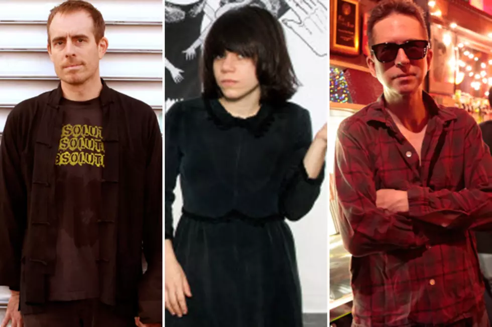 Remembering Maxwell’s: Ted Leo, Screaming Females and the Feelies Eulogize Legendary Hoboken Rock Club