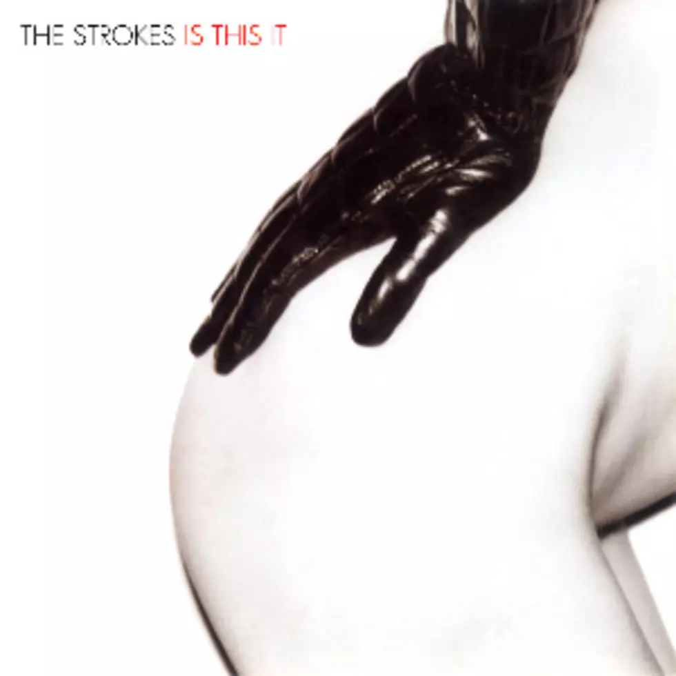 12 Years Ago: The Strokes’ ‘Is This It’ Album Released