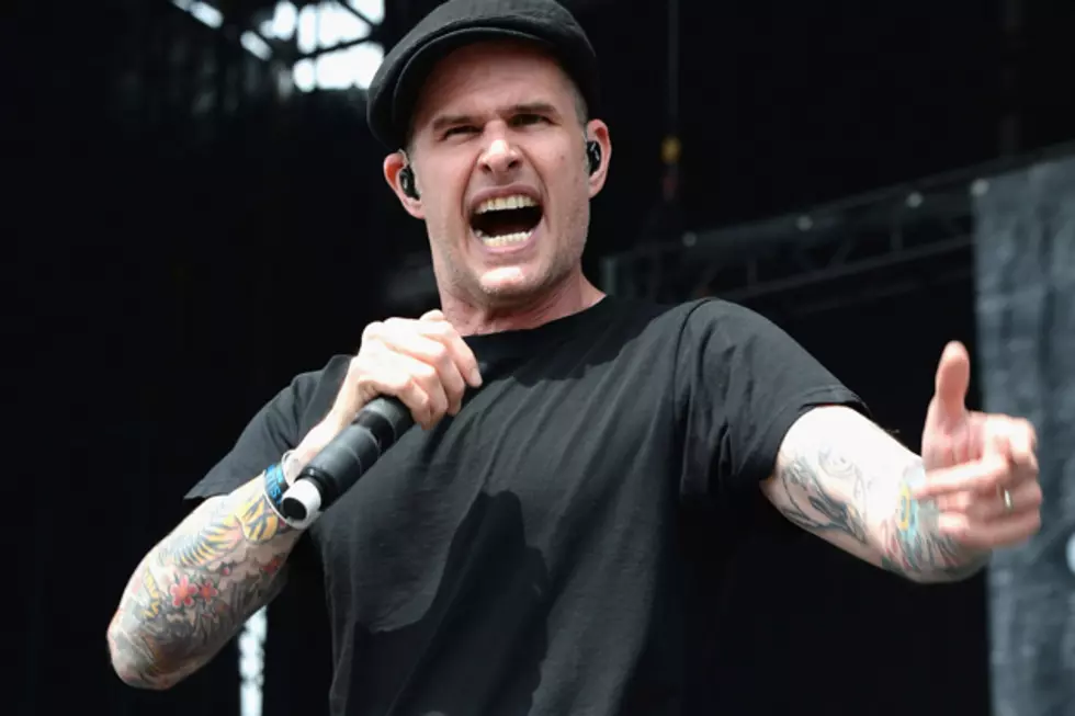 News Bits: Dropkick Murphys Slam Rolling Stone Over Boston Marathon Bomber Cover + More