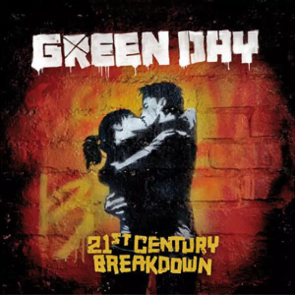 Green Day No &#8216;Enemy&#8217; to Animated Film Trailers