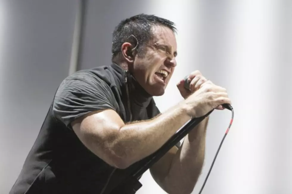 Outside Lands 2013 Day Two: Nine Inch Nails Prove Sharp As Ever, Yeah Yeah Yeahs Rehash Coachella Performance + More