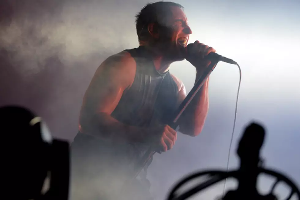 Lollapalooza 2013 Day 1 Recap: Nine Inch Nails, Queens of the Stone Age Show ‘Em How It’s Done