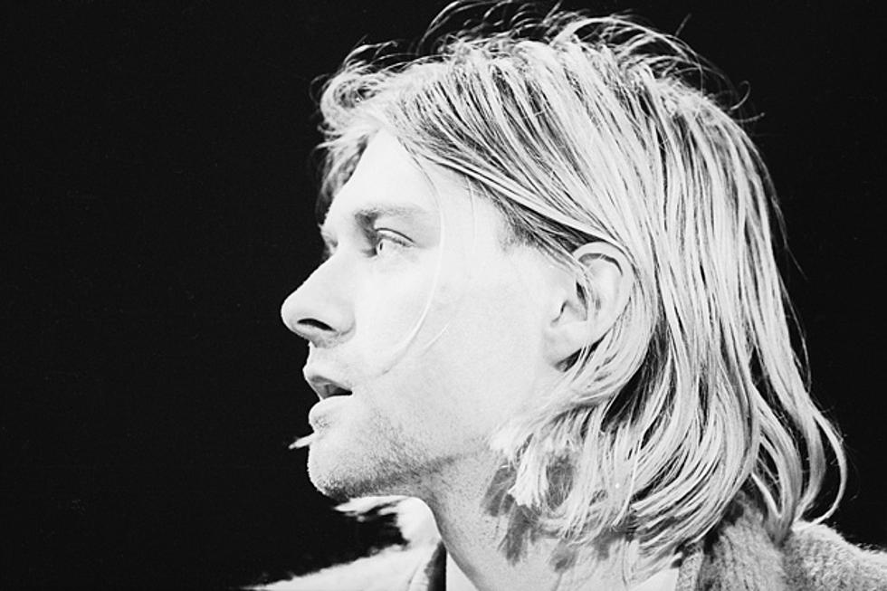 The ‘New Kurt Cobains’