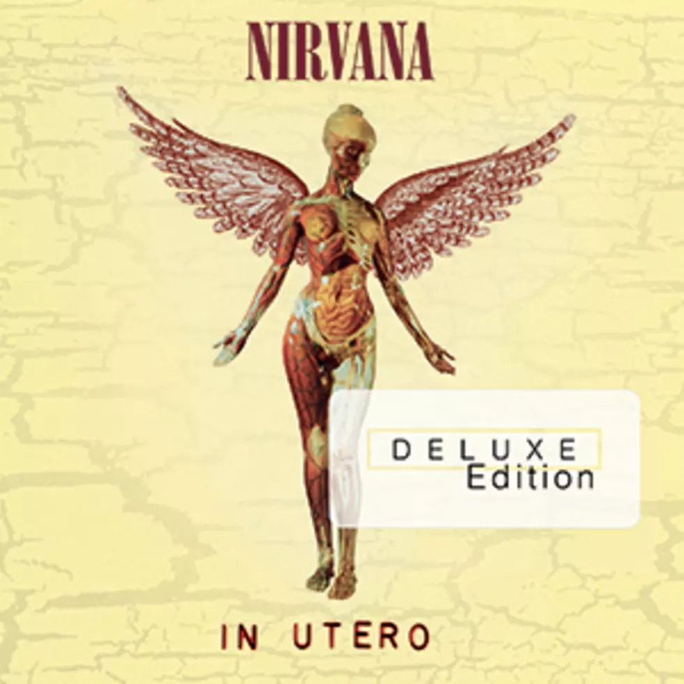 Nirvana, &#8216;In Utero: 20th Anniversary Reissue&#8217; &#8211; Album Review