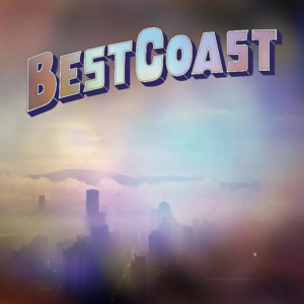 Best Coast Release &#8216;I Don&#8217;t Know How&#8217; From Upcoming Mini-Album &#8216;Fade Away&#8217;