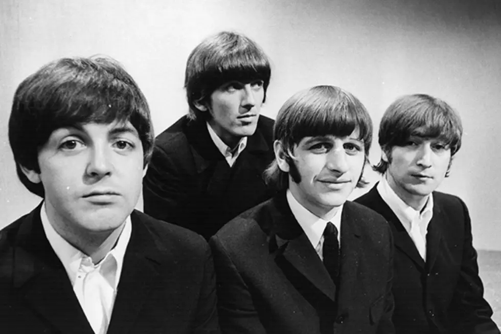10 Beatles Songs That Changed Music