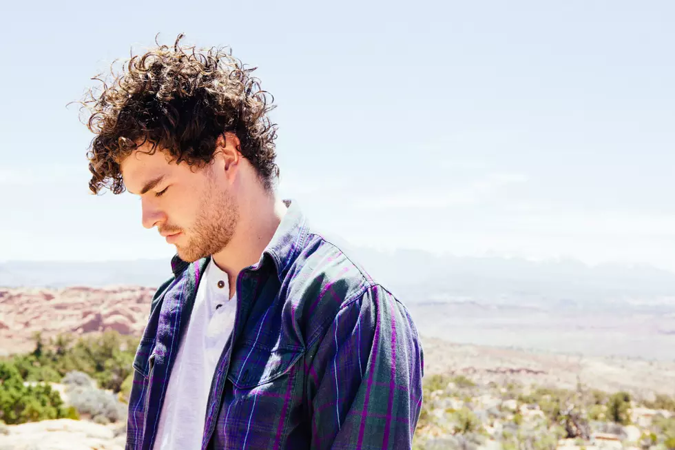 Vance Joy, ‘Play With Fire’ – Exclusive Video Premiere