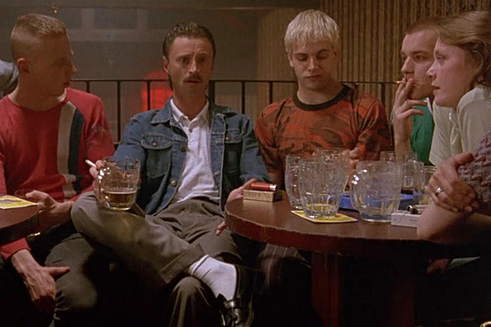 See the Cast of ‘Trainspotting’ Then and Now