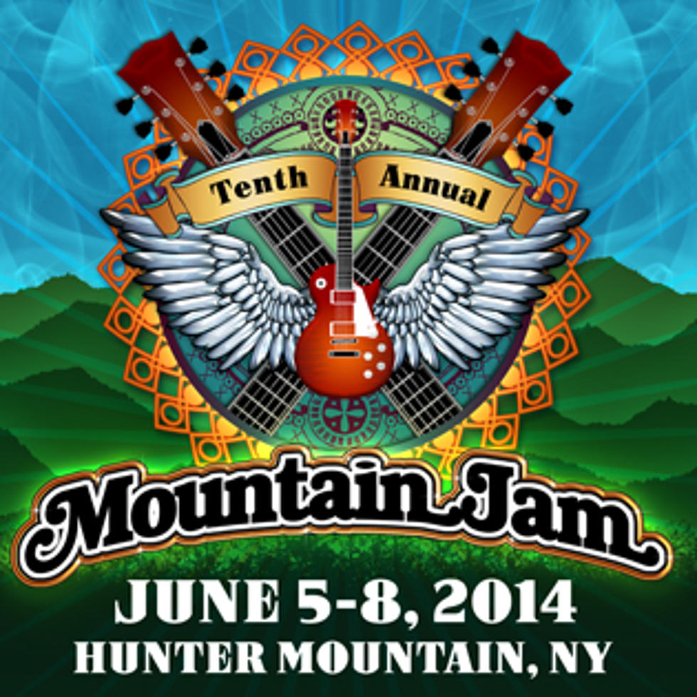 Mountain Jam 2014 Lineup Announced: Bob Weir &#038; Rat Dog, Gov&#8217;t Mule, Avett Brothers, Jeff Tweedy + Pretty Lights Among Headliners