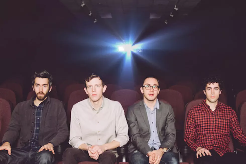 Tokyo Police Club Stream Single &#8216;Hot Tonight,&#8217; from Latest Album &#8216;Forcefield&#8217;