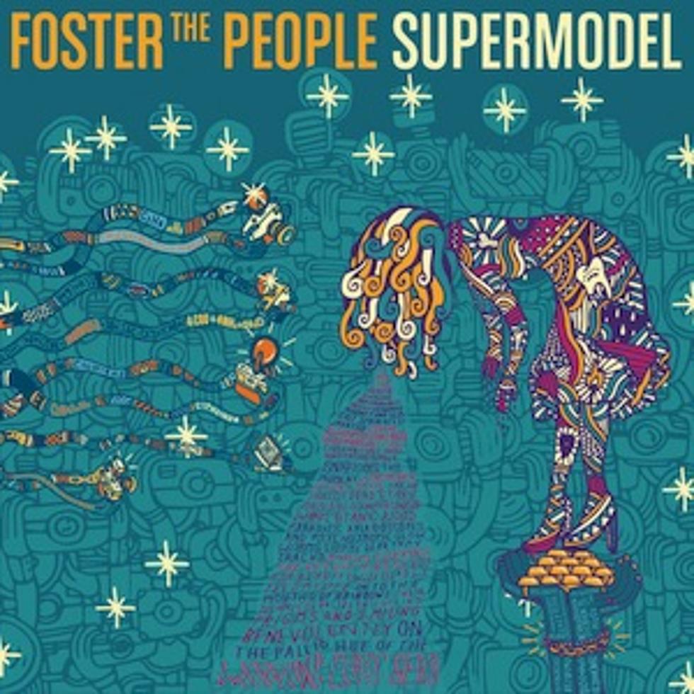 Foster the People Announce New Album &#8216;Supermodel,&#8217; Debut Single &#8216;Coming of Age&#8217; [Video]