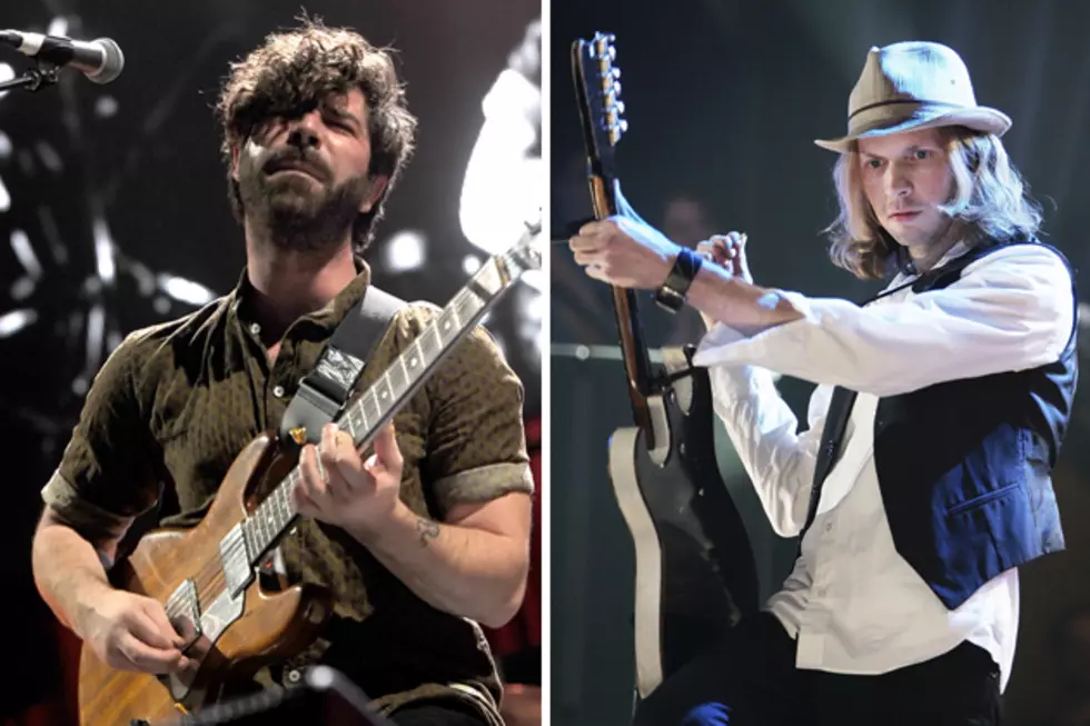 Bestival 2014 Adds Headliners Beck and Foals