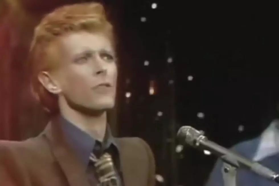Remember That Time David Bowie Was All Coked Up on ‘The Dick Cavett Show’?