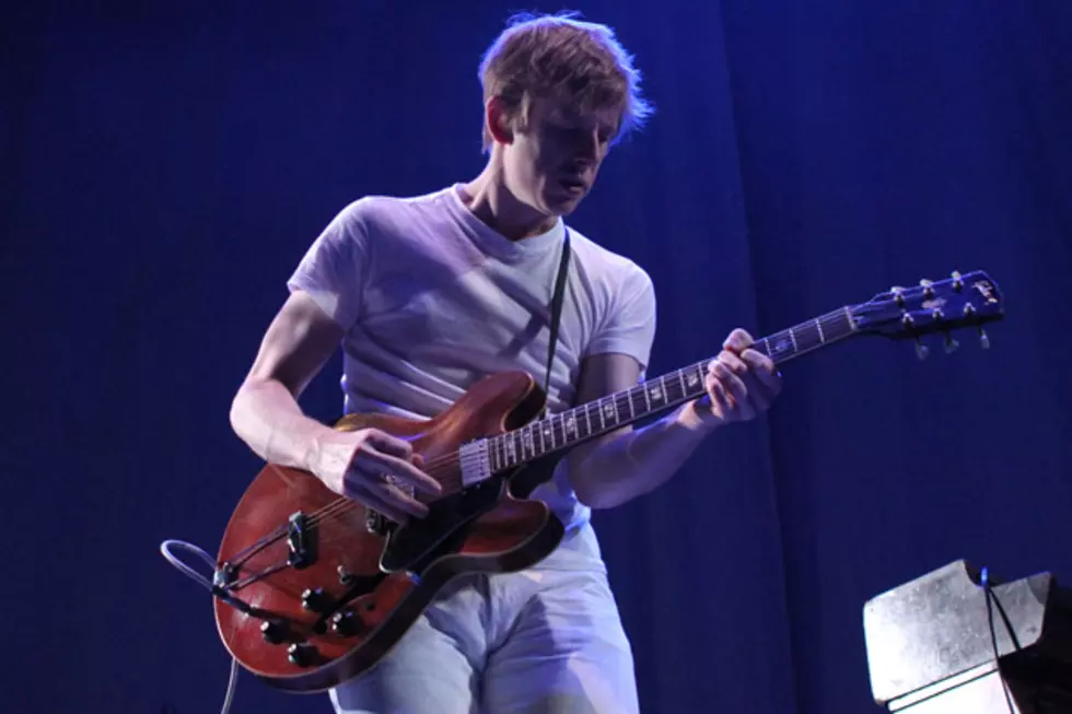 Spoon Reveal Frustratingly Short Snippet From Upcoming Album