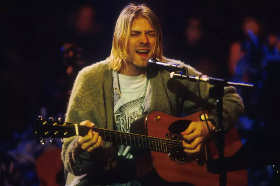 Musicians Talk About Their Favorite Nirvana Song