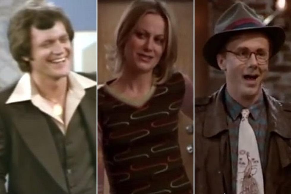 Guest Stars Who Became Stars of Their Own TV Shows