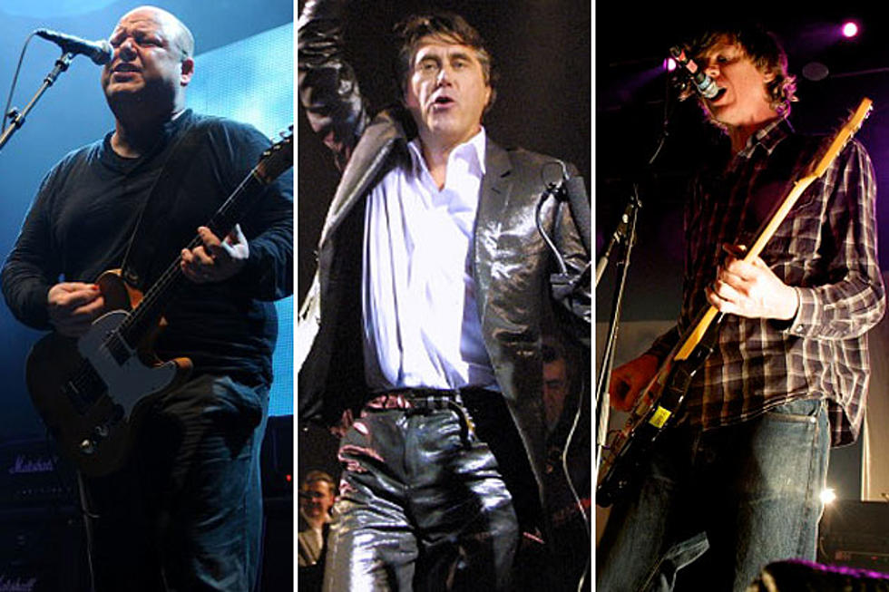 10 Bands That Are Way More Influential Than You Think