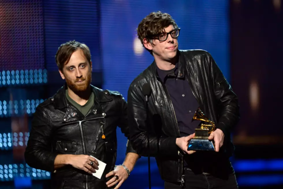 Black Keys’ New Song ‘Fever’ Out [Audio]