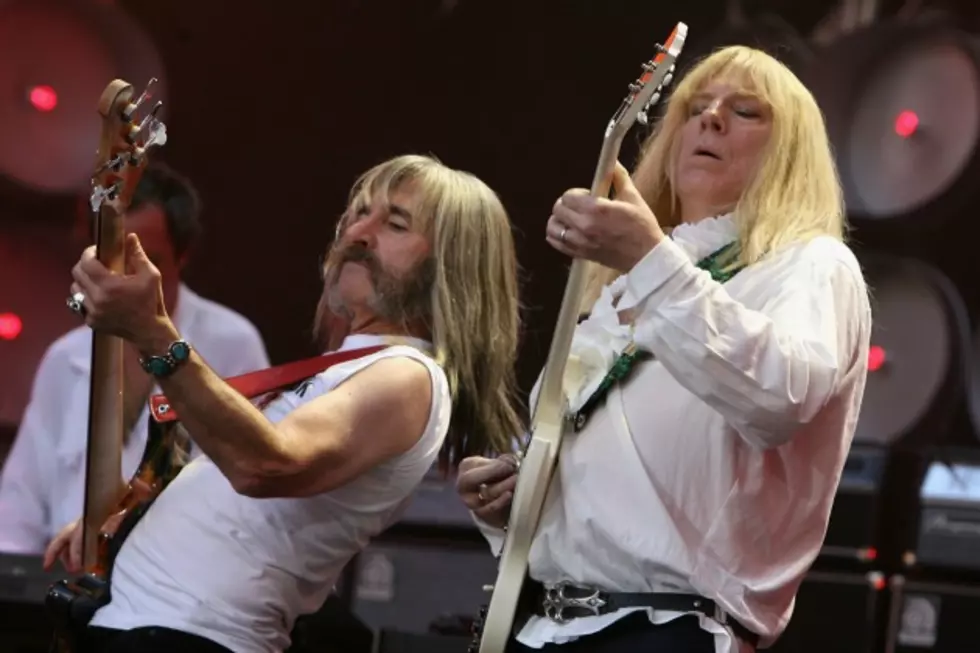 30 Years Later, &#8216;Spinal Tap&#8217; Still Rings True for Real-Life Rock Stars