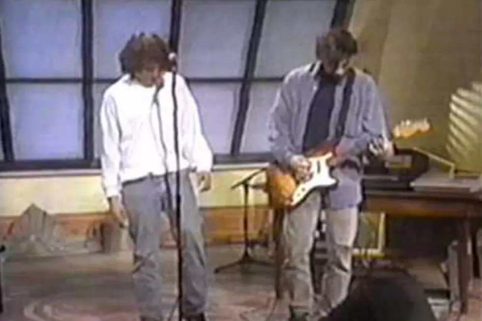 TV’s Most Surreal Music Performances – Ween