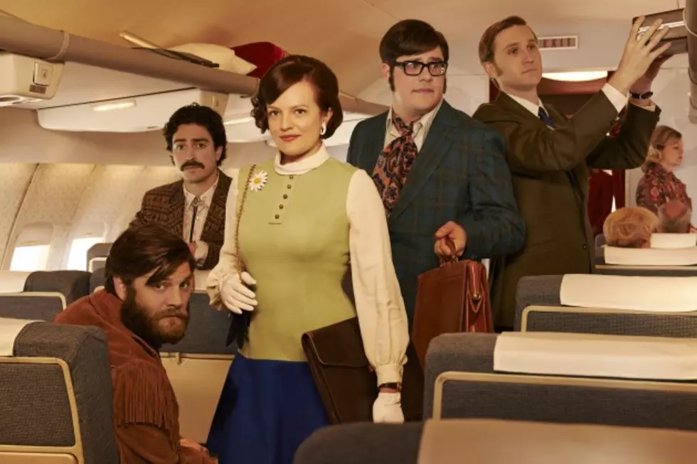 Get Ready for ‘Mad Men”s Season Premiere With Minute-Long Catch-Up Video