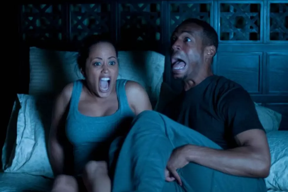 ‘A Haunted House 2′ – We’ve Seen This Movie Before, Right?