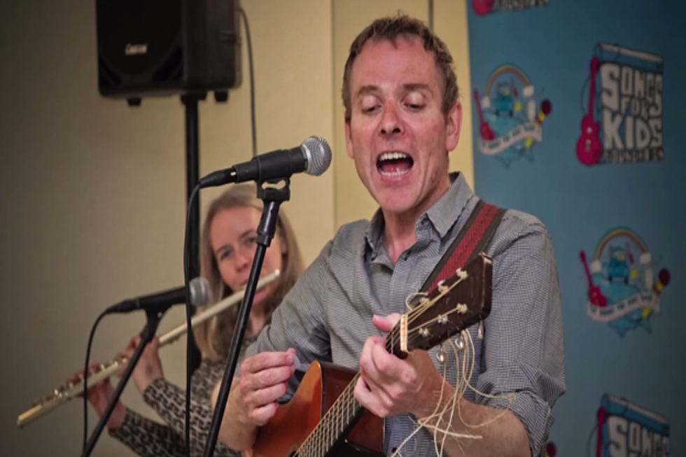 Belle & Sebastian Cover 'Don't Stop Believin',' Best Use of Song Since 'Sopranos' 