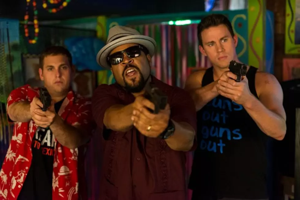 New ’22 Jump Street’ Trailer Goes to College – Oh Yeah!