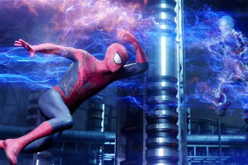 ‘The Amazing Spider-Man 2′ – We’ve Seen This Movie Before, Right?